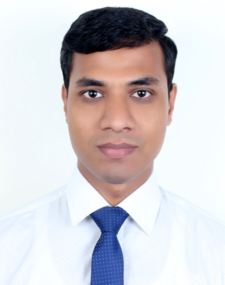 MONIRUL ISLAM